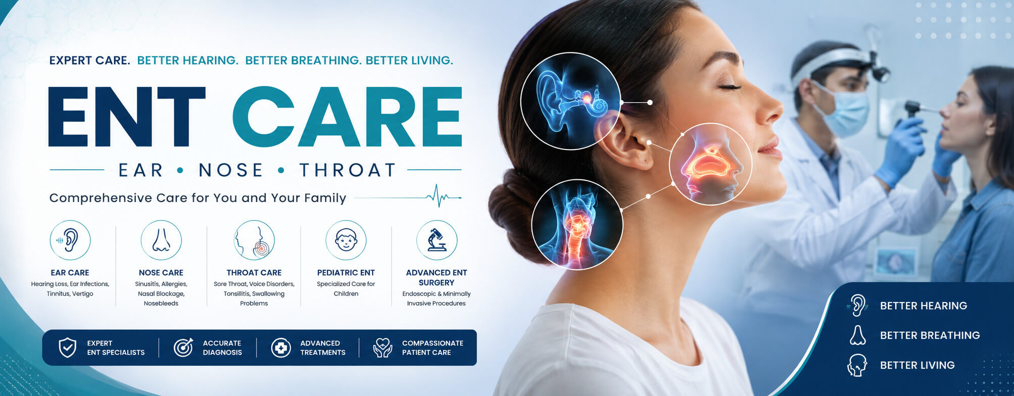 ent care jaynagar bangalore