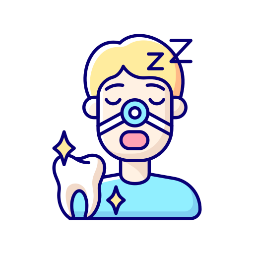 Home anesthesia