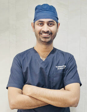 dr subodhai