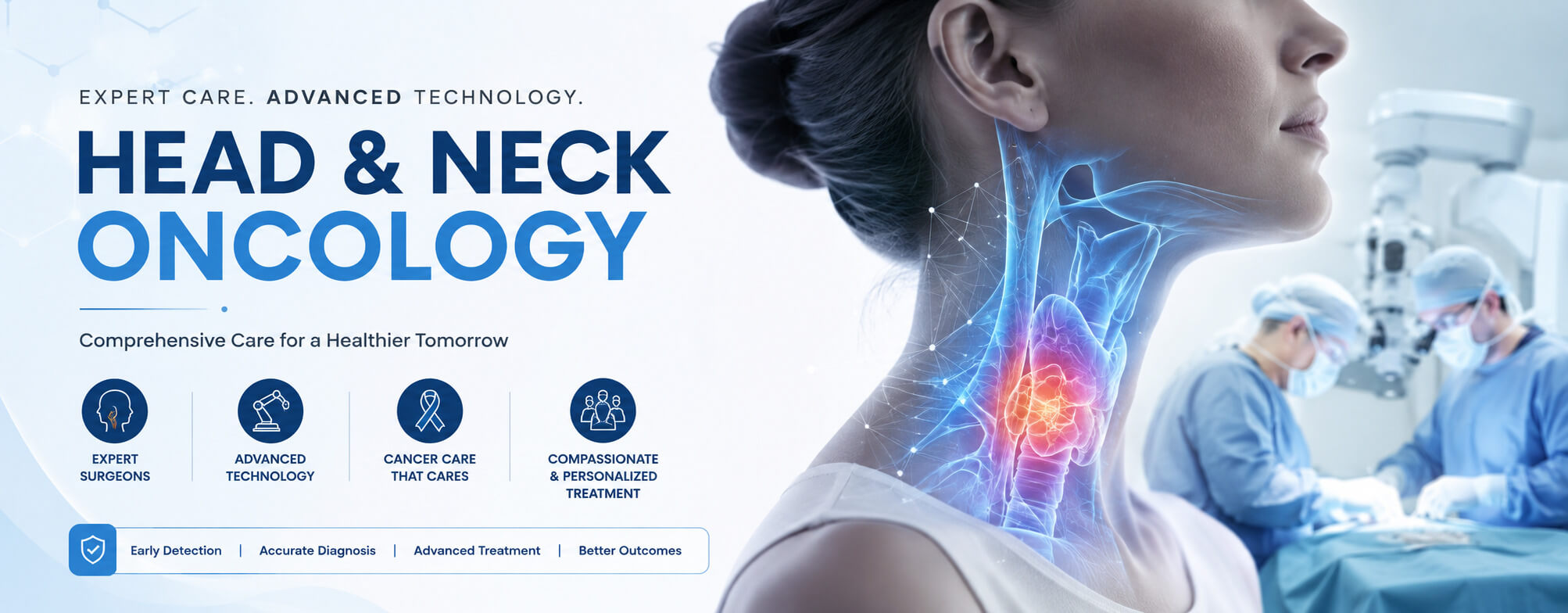 head and neck oncology bangalore
