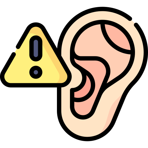Home hearing loss