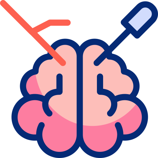 Home neurosurgery