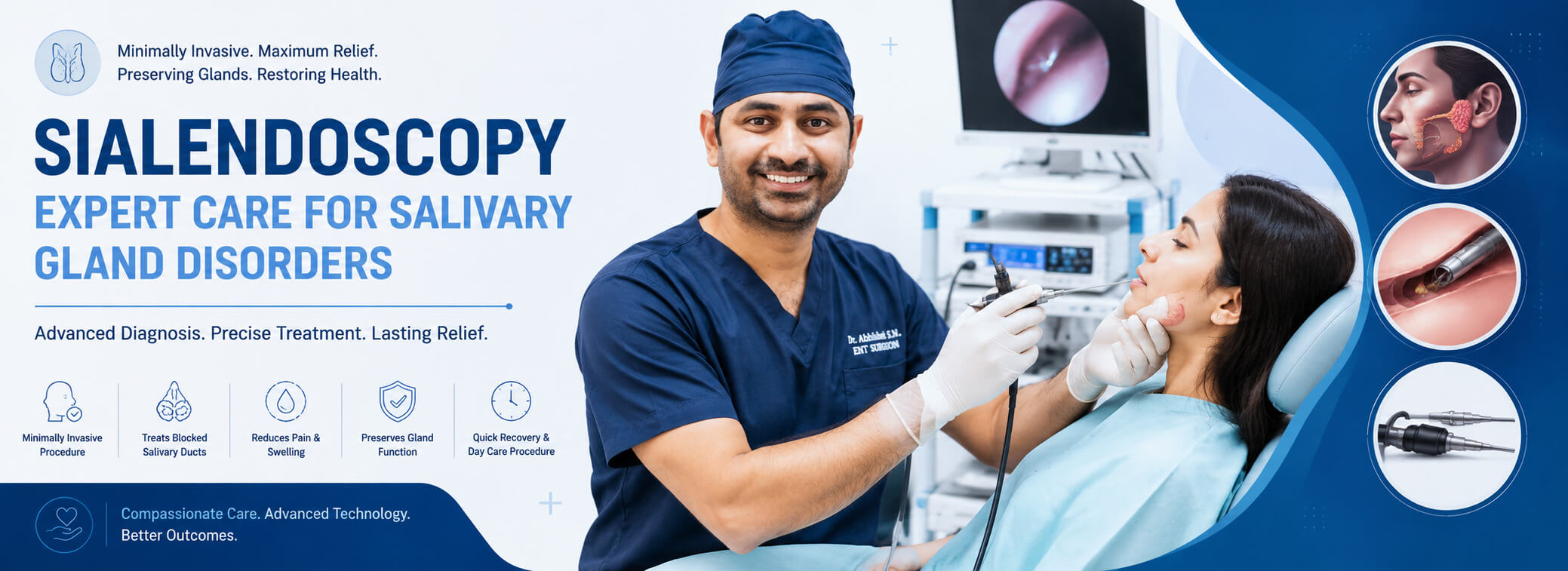 sailendoscopy