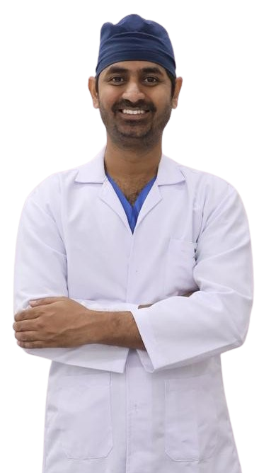 dr subodhai